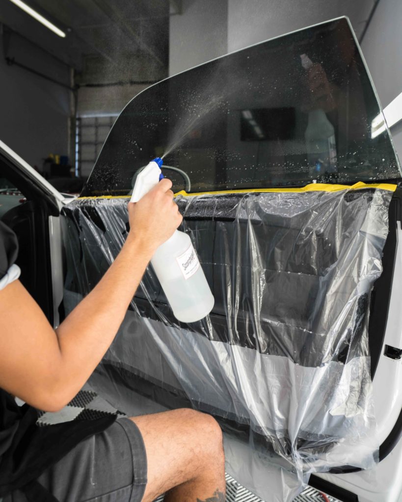 Which Car Tinting Material Is Perfect For You? - High End Detail