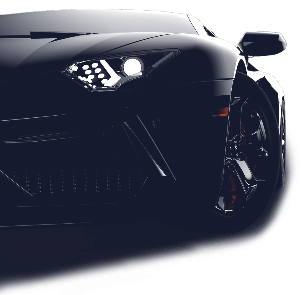 Ceramic Coating Services Miami – High End Detail